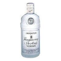 Tanqueray - Sterling Vodka (1.75L) (1.75L)