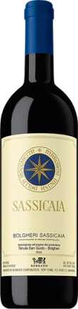 Tenuta San Guido - Sassicaia 2018 (750ml) (750ml)