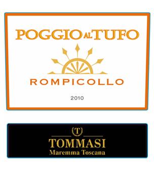 Tommasi - Rompicollo 2019 (750ml) (750ml)