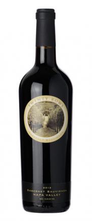 Twenty Rows - Cabernet Sauvignon Napa Valley 2020 (750ml) (750ml)