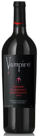 Vampire - Cabernet Sauvignon 2020 (750ml) (750ml)