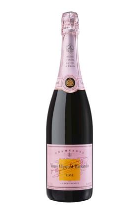 Veuve Clicquot - Brut Ros Champagne NV (750ml) (750ml)