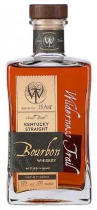 Wilderness Trail Distillery - Small Batch Bourbon (750ml) (750ml)