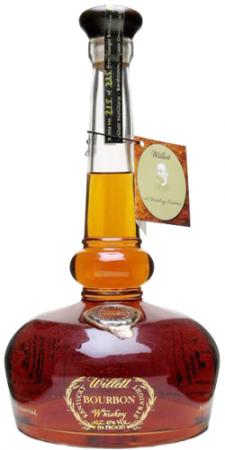 Willett - Pot Still Reserve Small Batch Kentucky Straight Bourbon Whiskey (1.75L) (1.75L)