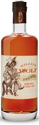 William Wolf - Pecan Bourbon (750ml) (750ml)