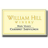 William Hill - Cabernet Sauvignon Napa Valley 2021 (750ml) (750ml)