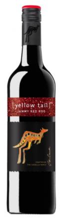 Yellow Tail - Jammy Red Roo NV (1.5L) (1.5L)