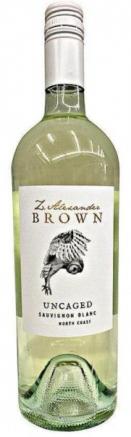 Z Alexander Brown - Sauvignon Blanc Uncaged 2022 (750ml) (750ml)