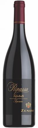 Zenato - Valpolicella Classico Superiore Ripassa 2020 (750ml) (750ml)