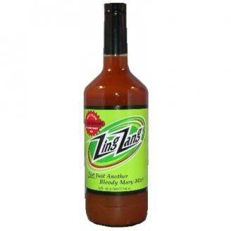 Zing Zang - Bloody Mary Mix (1.75L) (1.75L)