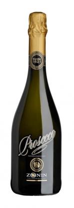 Zonin - Prosecco NV (375ml) (375ml)