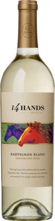 14 Hands - Sauvignon Blanc NV (750ml) (750ml)