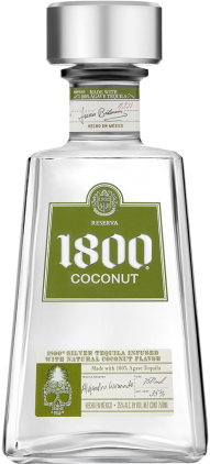 1800 - Reserva Coconut Tequila (1.75L) (1.75L)
