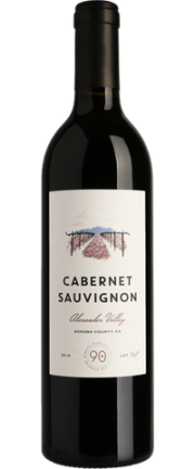 90+ Cellars - Cabernet Sauvignon Lot 148 2021 (750ml) (750ml)