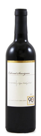 90+ Cellars - Lot 94 Rutherford Collectors Series 2021 (750ml) (750ml)