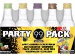 99 Brand - Party Pack 10pk (10 pack cans)