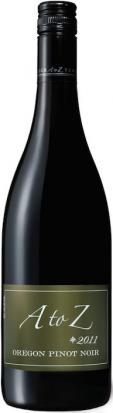 A to Z Wineworks - Pinot Noir Oregon 2018 (750ml) (750ml)