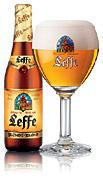 Leffe - Blonde (6 pack 12oz cans) (6 pack 12oz cans)