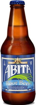 Abita - Root Beer (6 pack 12oz cans) (6 pack 12oz cans)