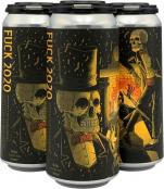 Abomination Brewing - Fuck 2020 (4 pack 16oz cans)