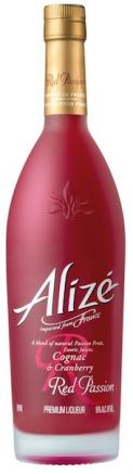 Alize - Red Passion (750ml) (750ml)