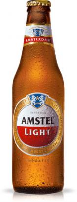 Amstel Brewery - Amstel Light (6 pack 12oz cans) (6 pack 12oz cans)