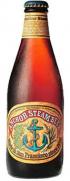 Anchor Brewing Co - Anchor Steam (6 pack 12oz cans)
