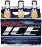 Anheuser-Busch - Bud Ice (24oz can)