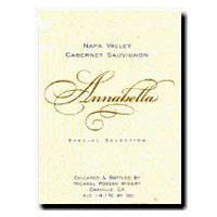 Annabella - Cabernet Sauvignon Napa Valley 2020 (750ml) (750ml)