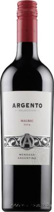 Argento - Malbec Mendoza NV (750ml) (750ml)