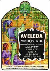 Quinta da Aveleda - Vinho Verde NV (750ml) (750ml)