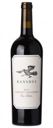 Banshee - Cabernet Sauvignon Paso Robles 2021 (750ml) (750ml)