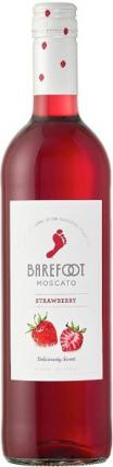 Barefoot - Fruit Strawberry Moscato NV (1.5L) (1.5L)