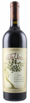 Bella Union - Cabernet Sauvignon 2017 (750ml) (750ml)