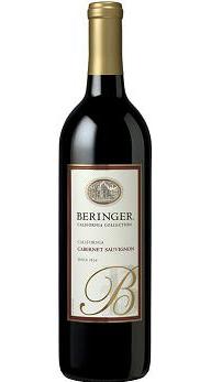 Beringer - California Collection Cabernet Sauvignon NV (750ml) (750ml)