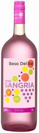 Beso Del Sol - Pink Sangria NV (500ml) (500ml)
