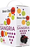 Beso Del Sol - White Sangria Box 0 (500ml)
