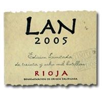 Bodegas LAN - Rioja Edicin Limitada 2016 (750ml) (750ml)