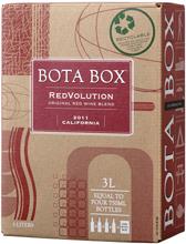 Bota Box - Redvolution NV (500ml) (500ml)