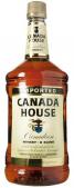 Canada House - Canadian Whisky (1.75L)