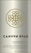 Canyon Road - Chardonnay California 0