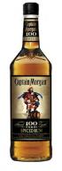 Captain Morgan - 100 Spiced Rum (50ml)