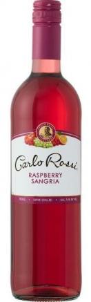 Carlo Rossi - Raspberry Sangria NV (750ml) (750ml)
