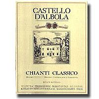 Castello dAlbola - Chianti Classico 2021 (750ml) (750ml)