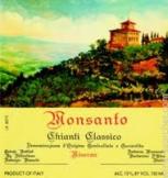 Castello di Monsanto - Chianti Classico Riserva 2017