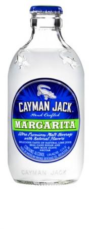 Cayman Jack - Margarita (6 pack cans) (6 pack cans)
