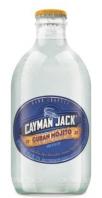 Cayman Jack - Mojito (6 pack cans)