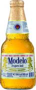 Cerveceria Modelo, S.A. - Modelo Especial (24oz bottle)
