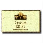 Charles Krug - Chardonnay Napa Valley Carneros 2019