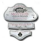 Chateau Montaud - Rose Cotes du Provence 0 (3L)